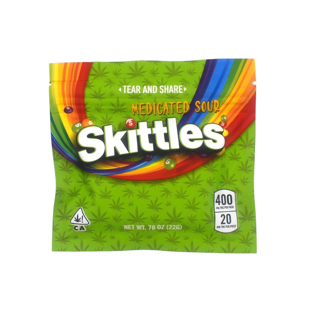 Edibles