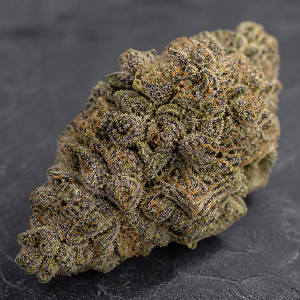 Animal Face cannabis flower available for Oakland weed delivery