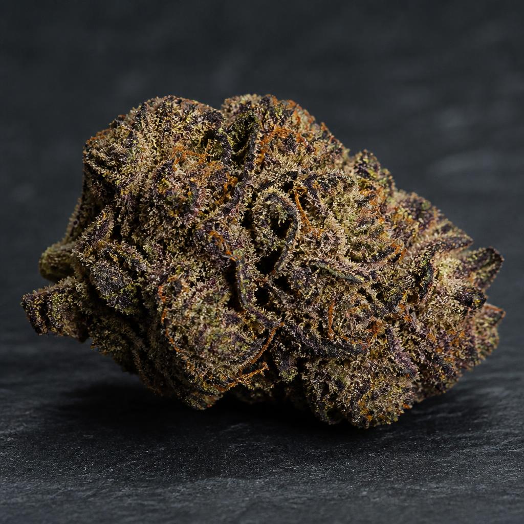 Biscotti cannabis flower available for Oakland weed delivery