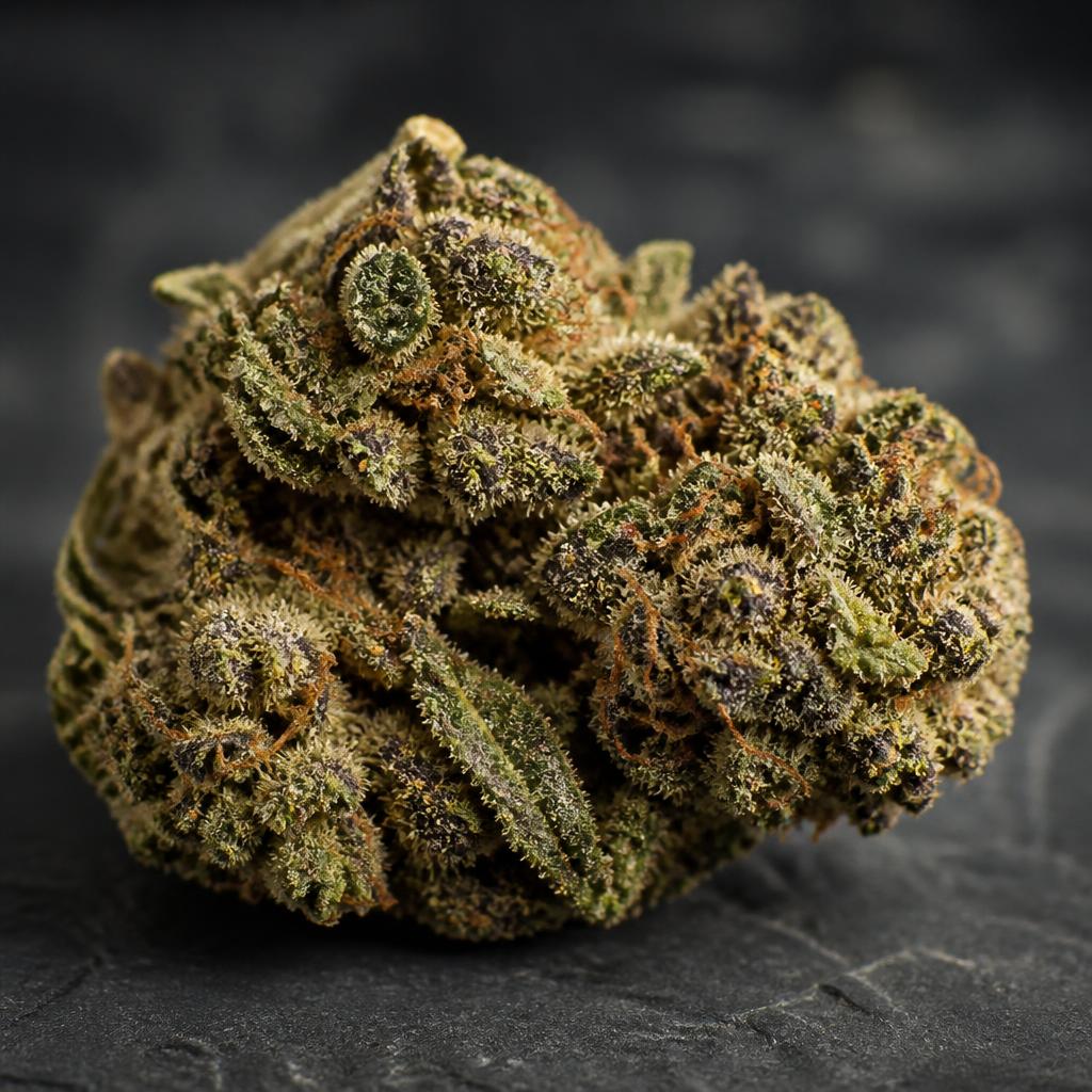 Biscotti Cookies cannabis flower available for Oakland weed delivery