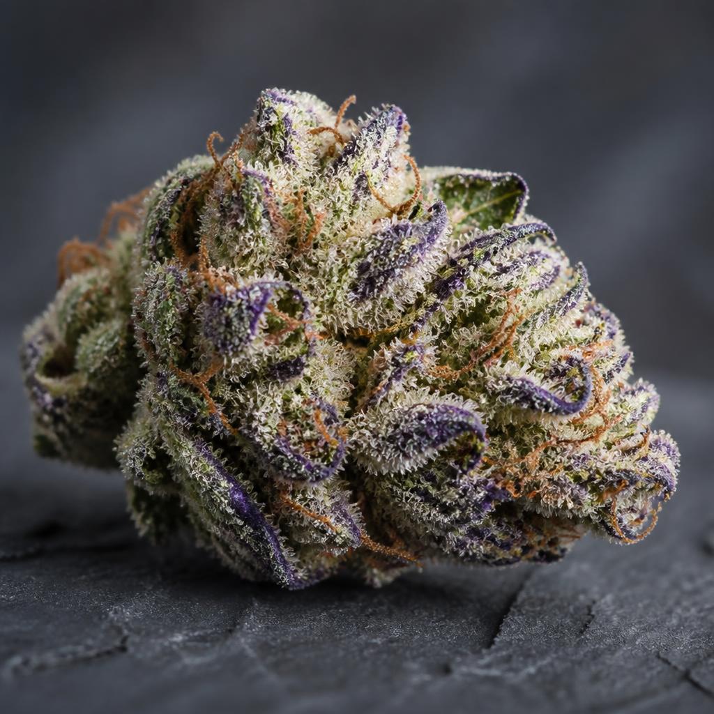 Blewtooth cannabis flower available for Oakland weed delivery
