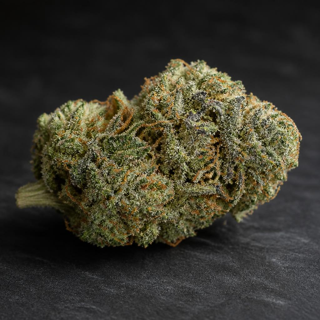 Blue Dream cannabis flower available for Oakland weed delivery