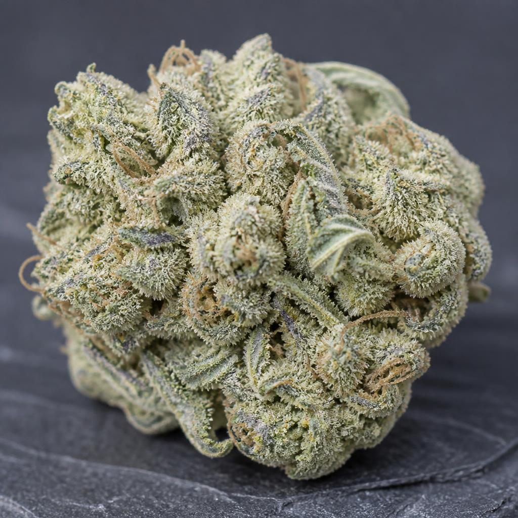 Blue Milk cannabis flower available for Oakland weed delivery