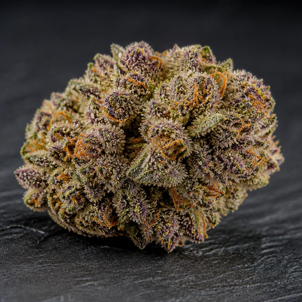 Candy Krush cannabis flower available for Oakland weed delivery