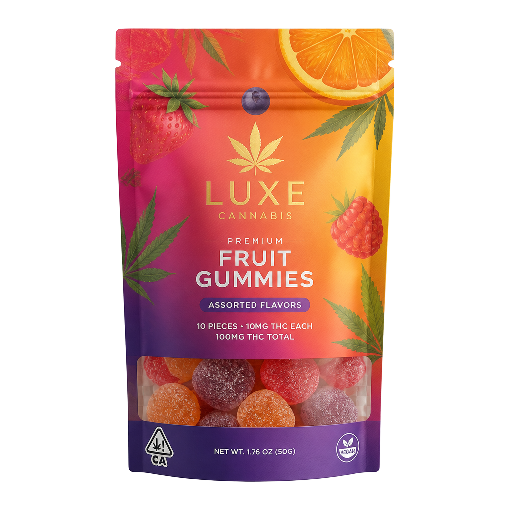 Edibles