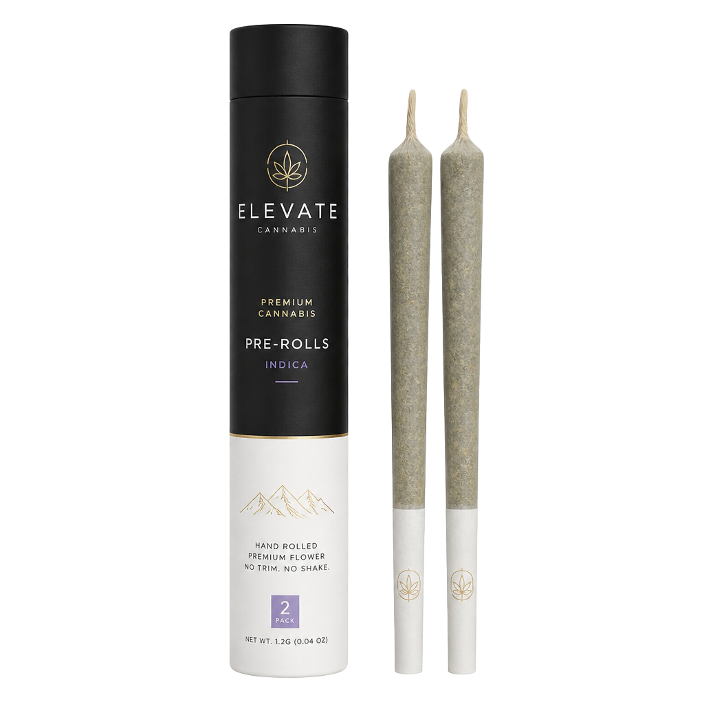 Pre-Rolls