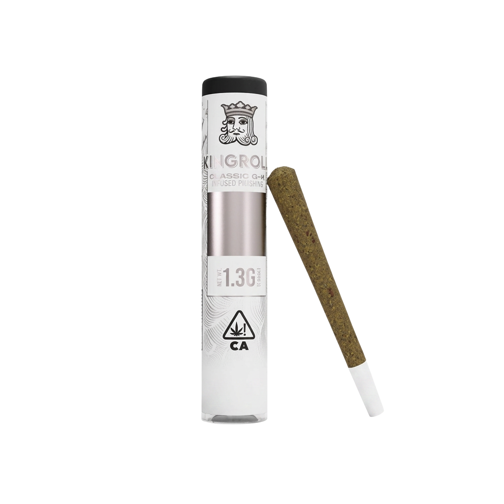 Pre-Rolls