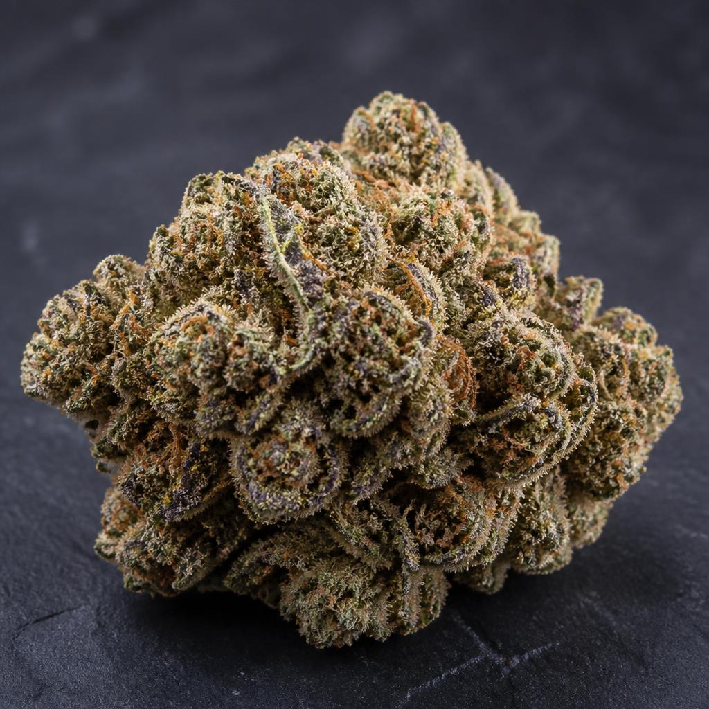 Chapuline cannabis flower available for Oakland weed delivery