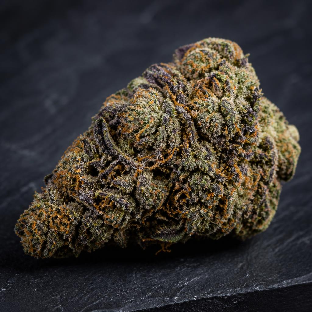 Cherry Pie cannabis flower available for Oakland weed delivery