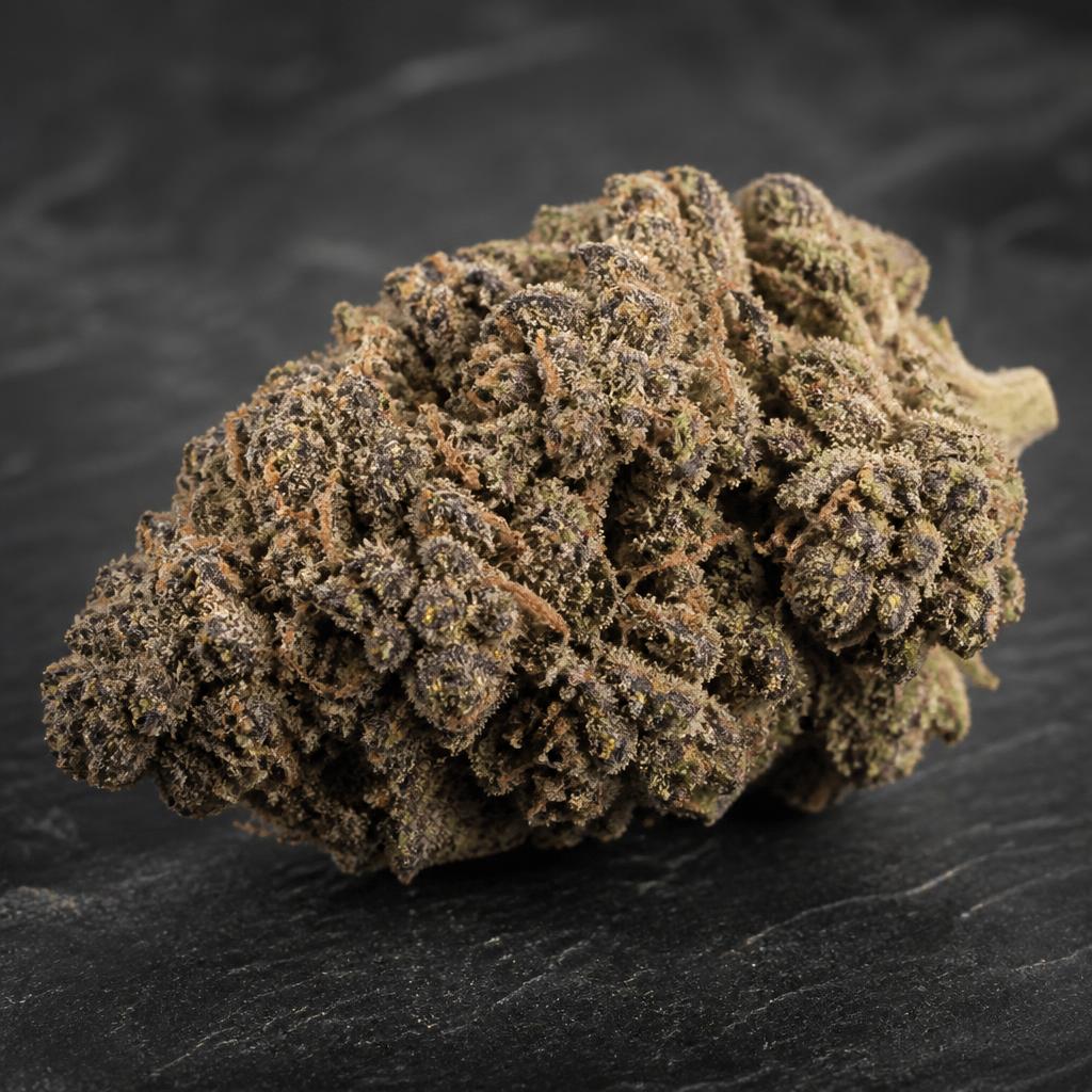 Chocolate Chip cannabis flower available for Oakland weed delivery