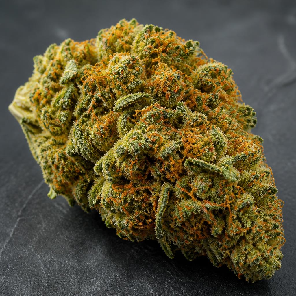 Clementine cannabis flower available for Oakland weed delivery