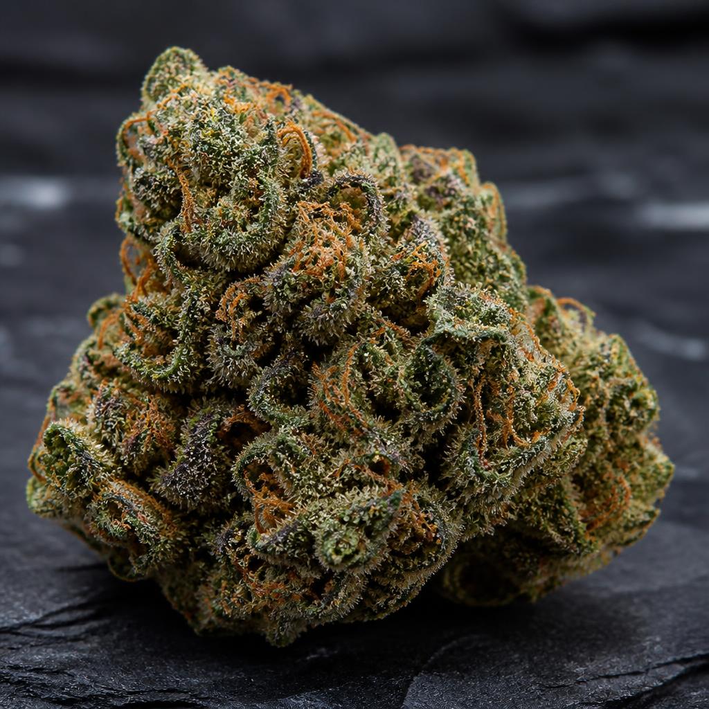 Donny Burger cannabis flower available for Oakland weed delivery