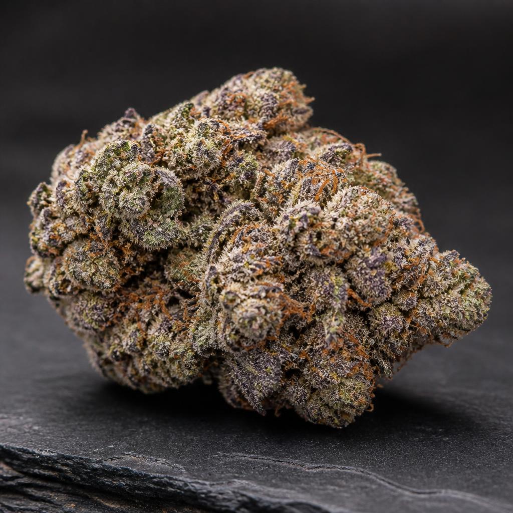 Gelato 33 cannabis flower available for Oakland weed delivery