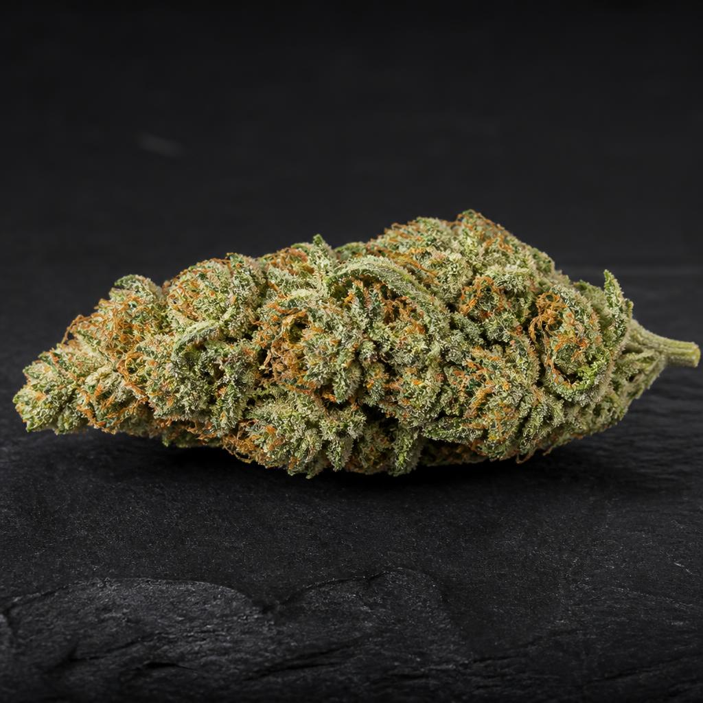 Sour Diesel cannabis flower available for Oakland weed delivery